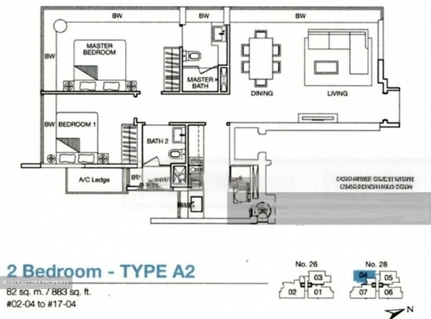 Woodsville 28 (D13), Apartment #479782241